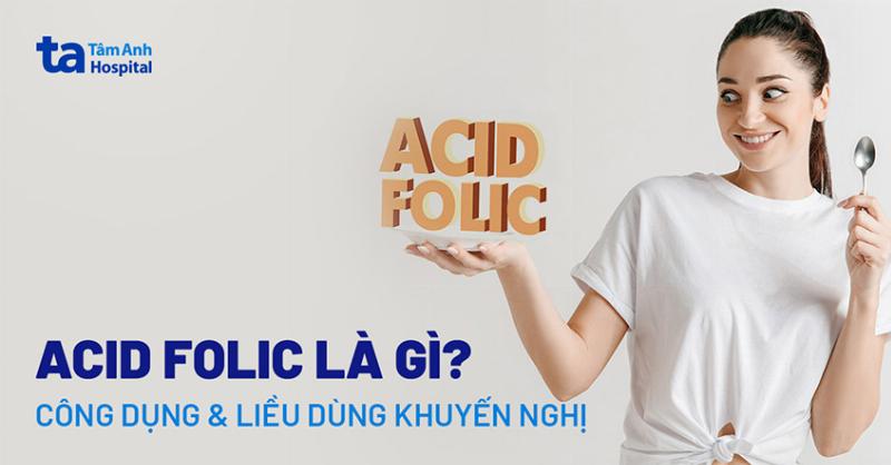 Can than luong duong va axit khi an man, huong dan lieu luong an uong